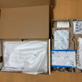 【美品】デル27インチ Dell 27 Plus QHDモニター S2725DS