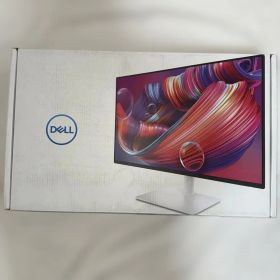 DELL 27インチディスプレイ S2725DS