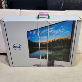 UP2716D Dell 27インチ ハイエンドモニタ AdobeRGB