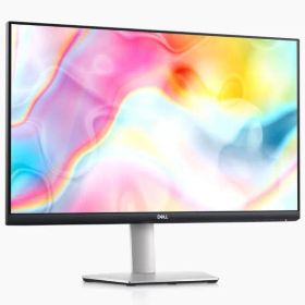 Dell 27インチ モニター S2722DC（QHD / USB-C対応）