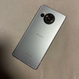 AQUOS R8 256GB SH-52D SIMフリー 10