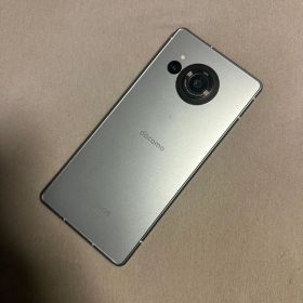 AQUOS R8 256GB SH-52D SIMフリー 14