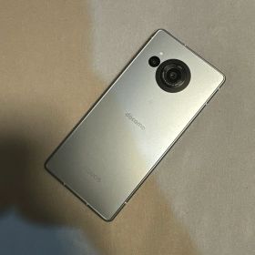 AQUOS R8 256GB SH-52D SIMフリー 16