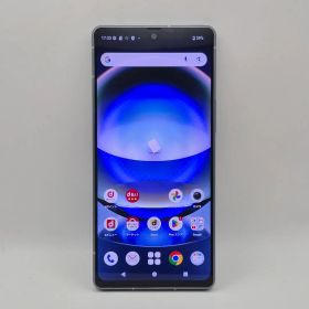 [G41] Aquos r8 docomo版 SIMフリー