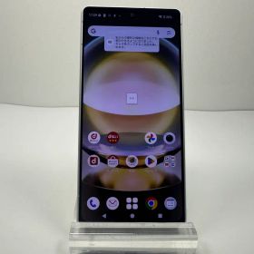 極美品Aquos R8 docomo 256GB SIMフリー クリーム