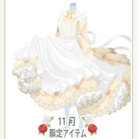 ふんわりカントリーワンピ（シンプル） | ニコッとタウン(ニコタ)のアイテム、RMTの販売・買取一覧