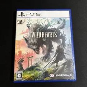 WILD HEARTS