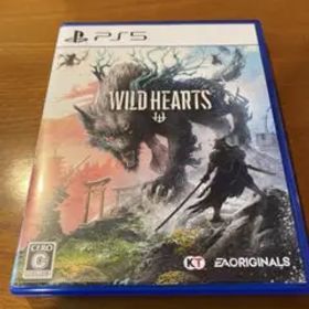 WILD HEARTS