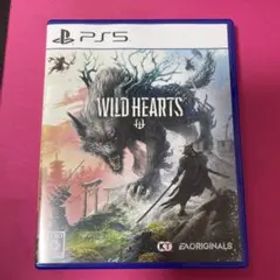 WILD HEARTS