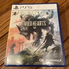 WILD HEARTS