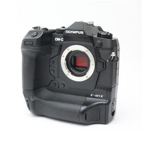 《良品》OLYMPUS OM-D E-M1X ボディ