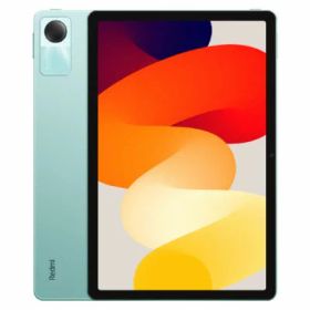 Redmi Pad SE ミントグリーン【RAM4GB/ROM128GB】 Xiaomi （小米） 当社6ヶ月保証 未使用 イオシス