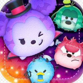 【24時間即対応】ツムツム メニュー多数 | ツムツムランドのアカウントデータ、RMTの販売・買取一覧