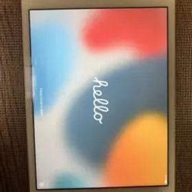 Apple iPad mini 4 ゴールド 本体