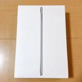 Apple iPad mini4 32GB セルラーモデル スペースグレー 本体