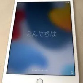 iPad mini4 Wi-Fi + Cellular 16GB docomo