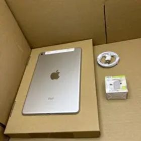 Apple iPad mini 4 Wi-Fi + Cellular 32GB