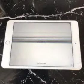 最終価格iPad mini4 32㎇