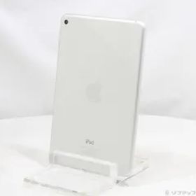 〔中古品〕 iPad mini 4 16GB シルバー MK6K2J／A Wi-Fi【377】