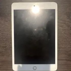 〈動作確認済・金額相談可能〉iPad mini4 第4世代 16GB ゴールド