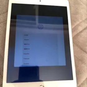 Apple iPad Mini 4 Wi-fi+Cellular ゴールド 本体