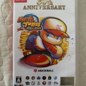 パワプロ2024-2025 30th ANNIVERSARY