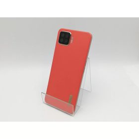 【中古】Oppo OCN 【SIMフリー】 OPPO A73 ダイナミックオレンジ 4GB 64GB CPH2099【川崎駅前】保証期間1ヶ月【ランクB】
