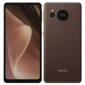 【中古】携帯電話 スマートフォン AQUOS sense7 plus A208SH 128GB (ディープカッパー) [SHSJJ1]