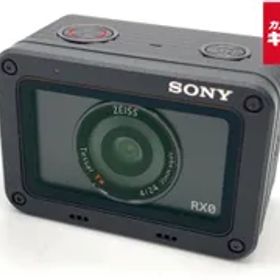 【中古】 【良品】 ソニー Cyber-shot DSC-RX0