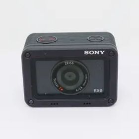 【中古】(ソニー) SONY DSC-RX0