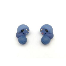 【中古】SONY LinkBuds S WF-LS900N (L) [アースブルー]【熊本】保証期間1ヶ月【ランクA】