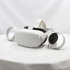 〔中古品〕 Meta Quest 2 256GB 301-00353-02 ライトグレー〔中古品〕 Meta Quest 2 256GB 301-00353-02 ライトグレー