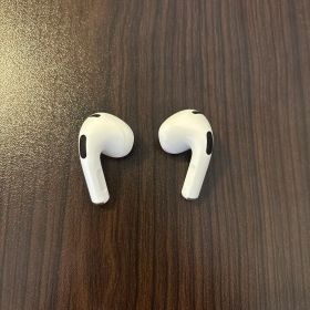 Apple AirPods(第3世代)