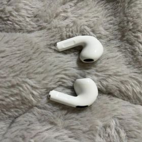 AirPods 第3世代 イヤホン