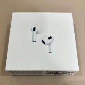 AirPods 3世代
