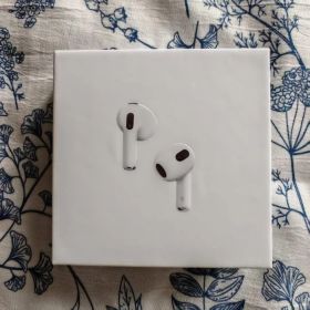 AirPods 第3世代 新品未開封