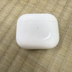 AirPods 第3世代 箱、保護ケース付き
