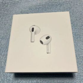 AirPods第三世代 純正品