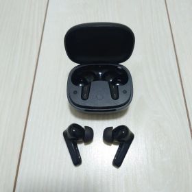 EarFun Air Pro 3 ワイヤレスイヤホン ブラック