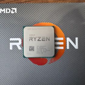 AMD Ryzen 9 3950x CPU(AM4ソケット)