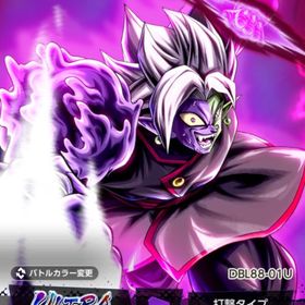 引退 ザマス完凸 石5400個 | ドラゴンボールレジェンズのアカウントデータ、RMTの販売・買取一覧