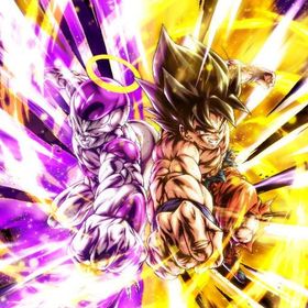 【iOS】刻の結晶143000個+SPキャラ100-140体+LFランダム5-12体 | ドラゴンボールレジェンズのアカウントデータ、RMTの販売・買取一覧