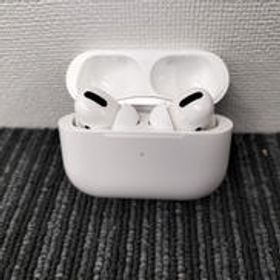【本体のみ】AIRPODS PRO 第一世代 MWP22J/A APPLE