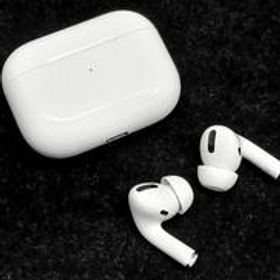 ワイヤレスイヤホン MWP22J/A APPLE