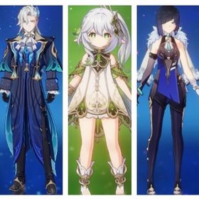 ★5×6Asia サーバ ヌヴィレット➕鍾離➕夜蘭➕フリーナ➕ナヒーダ原神 フリーナ完凸 雷電2凸 他星五キャラ多数★5×5Asia サーバ 楓原万葉➕鍾離➕ナヒーダ➕フリーナ➕シロネン【課金総額400万前後】☆5完凸17人、武器完凸10本以上 引退アカウント引退アカ販売 雷電3凸 万葉2凸、綾華3凸他星5凸 多数 はじめてでも安心 90日補償つきアカウントlock_outline 【原神】検索可 ~人気キャラ1体~ （限定＋抽選）アカウント販売原神 引退アカウント【値下げ交渉可】放浪者凸3餅武器.夜蘭凸1星5キャラ24体スカラマシュ完凸餅 雷電、フリーナ3凸、胡桃4凸★5×8Asia サーバ夜蘭➕シロネン➕鍾離➕ナヒーダ➕クレー➕ディルック➕...★5×7Asia サーバウェンティ➕シロネン ➕鍾離➕ナヒーダ➕ジン➕刻晴➕...★5×6Asia サーバウェンティ➕シロネン ➕夜蘭➕雷電將軍➕ジン1凸，行...★5×7Asia サーバ ヌヴィレット➕シロネン➕夜蘭➕雷電將軍➕ジン➕モナ...★5×6Asia サーバ ヌヴィレット➕シロネン ➕夜蘭➕ナヒーダ➕雷電將軍...★5×5Asia サーバ 楓原万葉➕フリーナ+ヌヴィレット+雷電将軍+ナヒーダ★5×4Asia サーバ ヌヴィレット➕楓原万葉 ➕鍾離➕ナヒーダ★5×5Asia サーバ 雷電将軍➕鍾離➕ナヒーダ➕フリーナ➕ヌヴィレット★5×6Asia サーバ ヌヴィレット➕鍾離➕夜蘭➕フリーナ➕ナヒーダ★5×7Asia サーバ ヌヴィレット1凸➕鍾離➕夜蘭+楓原万葉+胡桃+エミリエ 引退垢 【魈 楓原万葉 放浪者 アルハイゼン セノ アルベド】完凸...★5×6Asia サーバ ヌヴィレット➕鍾離➕夜蘭➕フリーナ➕ナヒーダ☆原神＆スターレイルセット☆【原神】ナヒーダ完凸持ち武器有り！探索度100％！次のヴァージョ...★5×6Asia サーバ 楓原万葉➕鍾離➕夜蘭1凸➕フリーナ➕ナヒーダ★5×6Asia サーバ 楓原万葉➕鍾離➕夜蘭➕フリーナ➕ナヒーダ+アルベド引退垢、強い星5揃ってます。総課金額30万円over★5×6Asia サーバ 楓原万葉➕夜蘭1凸➕フリーナ➕シロネン+雷電将軍★5×6Asia サーバ 楓原万葉➕エウルア➕夜蘭➕フリーナ➕シロネン+雷電...★5×6Asia サーバ 神里綾華 ➕鍾離➕夜蘭➕フリーナ➕シロネン+雷電将軍★5×6Asiaサーバ、シロネン+ヌヴィレット+フリーナ+鍾離2凸国内業者が丁寧に対応【原神】検索可 人気キャラ4-10体~ 初期アカ...★5キャラ★5武器多数！完凸キャラあり！聖遺物スコア50越え多数！★5×5Asia サーバ 楓原万葉➕フリーナ➕雷電将軍 ➕ナヒーダ➕シロネン★5×5Asia サーバ 雷電将軍➕鍾離➕ナヒーダ➕ヌヴィレット➕シロネン★5×5Asia サーバ 楓原万葉➕鍾離➕雷電将軍 ➕ヌヴィレット➕シロネン★5×5Asia サーバ 楓原万葉➕鍾離➕雷電将軍 ➕フリーナ➕シロネン★5×5Asia サーバ 楓原万葉➕鍾離➕ナヒーダ➕ヌヴィレット➕シロネン★5×5Asia サーバ 楓原万葉➕鍾離➕ナヒーダ➕フリーナ➕シロネン★5×5Asia サーバ 雷電将軍➕楓原万葉+ナヒーダ➕フリーナ➕ヌヴィレット★5×6Asiaサーバ、シロネン+ヌヴィレット1凸+雷電将軍+ナヒーダ+鍾離