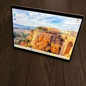 サーフェス(Surface)のSurface Pro 8 Core i5 8GBメモリ 256GB (タブレット)