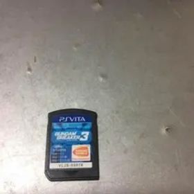 ガンダムブレイカー3