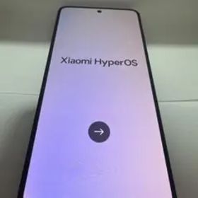 xiaomi 14t pro 256gb ブラック