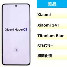 【美品】Xiaomi 14T/861065070070702