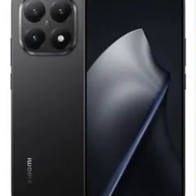 Xiaomi 15T 12GB+256GB ブラック